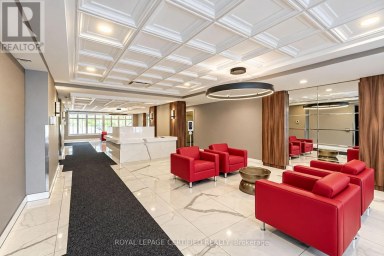 PH15 - 155 HILLCREST AVENUE Mississauga (Cooksville) Ontario photo 2