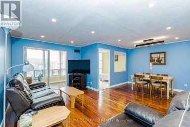 PH15 - 155 HILLCREST AVENUE Mississauga (Cooksville) Ontario photo 21