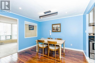 PH15 - 155 HILLCREST AVENUE Mississauga (Cooksville) Ontario photo 22