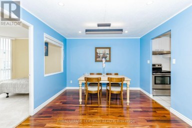 PH15 - 155 HILLCREST AVENUE Mississauga (Cooksville) Ontario photo 23