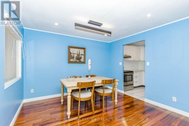 PH15 - 155 HILLCREST AVENUE Mississauga (Cooksville) Ontario photo 24