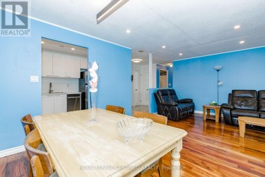 PH15 - 155 HILLCREST AVENUE Mississauga (Cooksville) Ontario photo 25
