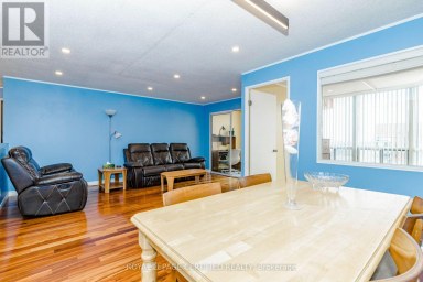 PH15 - 155 HILLCREST AVENUE Mississauga (Cooksville) Ontario photo 26