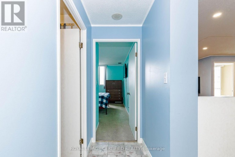 PH15 - 155 HILLCREST AVENUE, Mississauga (Cooksville), Ontario, L5B3Z2