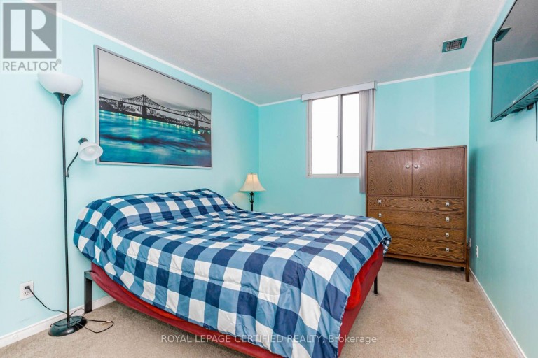 PH15 - 155 HILLCREST AVENUE, Mississauga (Cooksville), Ontario, L5B3Z2