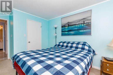PH15 - 155 HILLCREST AVENUE Mississauga (Cooksville) Ontario photo 29
