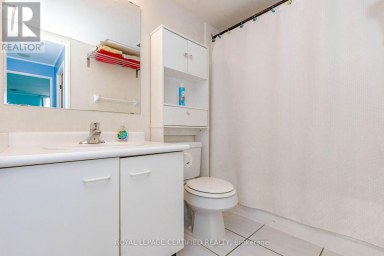 PH15 - 155 HILLCREST AVENUE Mississauga (Cooksville) Ontario photo 30