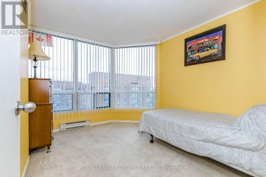 PH15 - 155 HILLCREST AVENUE Mississauga (Cooksville) Ontario photo 31