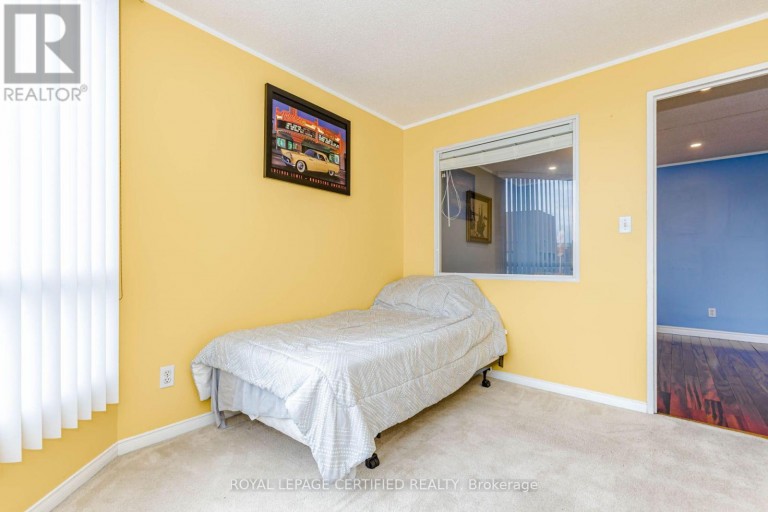 PH15 - 155 HILLCREST AVENUE, Mississauga (Cooksville), Ontario, L5B3Z2