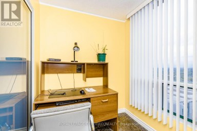 PH15 - 155 HILLCREST AVENUE Mississauga (Cooksville) Ontario photo 34
