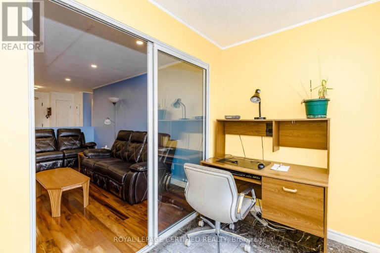 PH15 - 155 HILLCREST AVENUE, Mississauga (Cooksville), Ontario, L5B3Z2