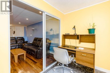 PH15 - 155 HILLCREST AVENUE Mississauga (Cooksville) Ontario photo 36