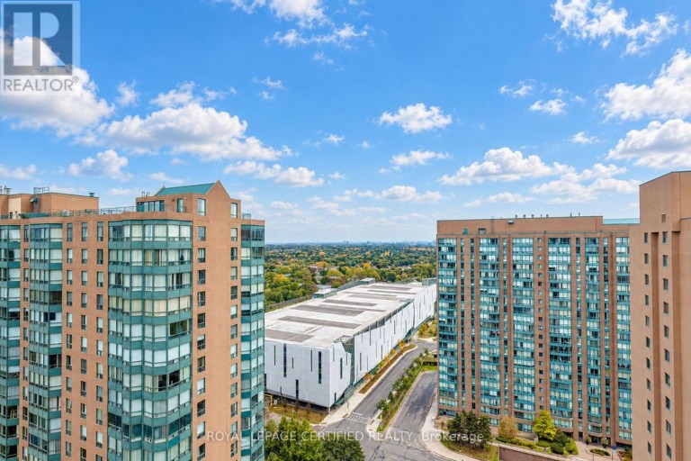 PH15 - 155 HILLCREST AVENUE, Mississauga (Cooksville), Ontario, L5B3Z2