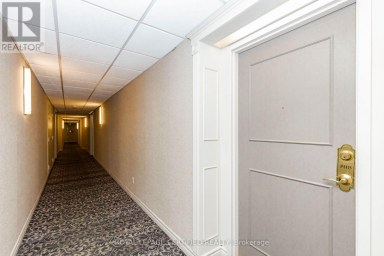 PH15 - 155 HILLCREST AVENUE Mississauga (Cooksville) Ontario photo 4
