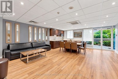 PH15 - 155 HILLCREST AVENUE Mississauga (Cooksville) Ontario photo 40