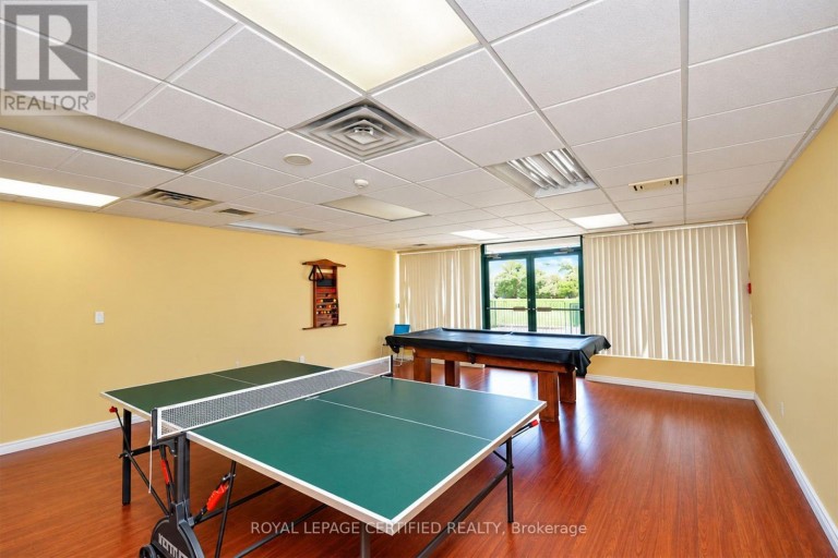 PH15 - 155 HILLCREST AVENUE, Mississauga (Cooksville), Ontario, L5B3Z2