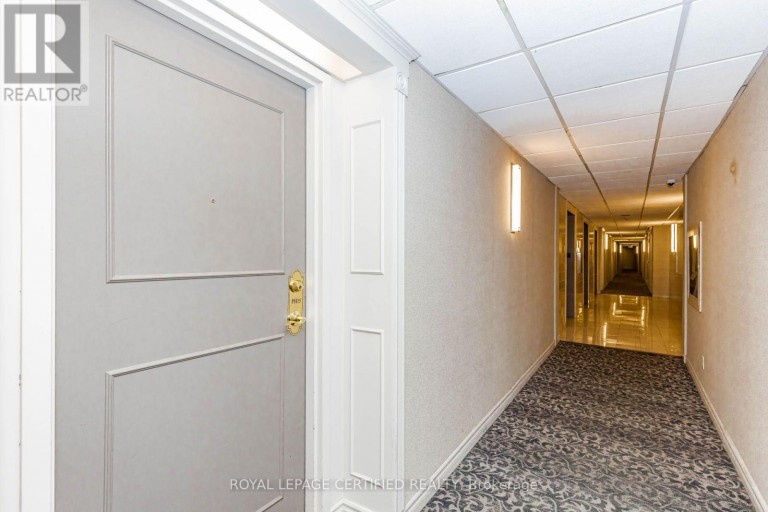 PH15 - 155 HILLCREST AVENUE, Mississauga (Cooksville), Ontario, L5B3Z2