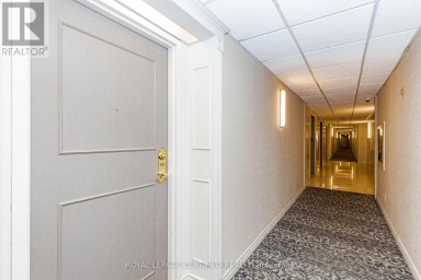 PH15 - 155 HILLCREST AVENUE Mississauga (Cooksville) Ontario photo 5