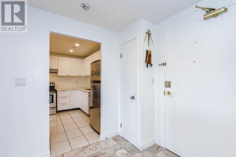 PH15 - 155 HILLCREST AVENUE, Mississauga (Cooksville), Ontario, L5B3Z2