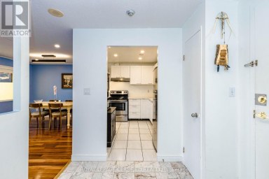 PH15 - 155 HILLCREST AVENUE Mississauga (Cooksville) Ontario photo 9
