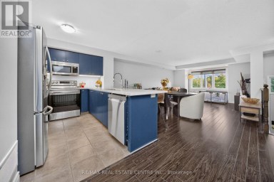 6 - 3335 THOMAS STREET E Mississauga (Churchill Meadows) Ontario photo 10