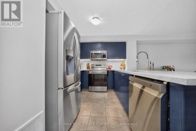 6 - 3335 THOMAS STREET E Mississauga (Churchill Meadows) Ontario photo 11