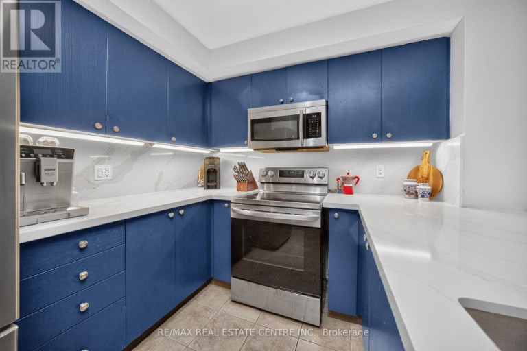 6 - 3335 THOMAS STREET E, Mississauga (Churchill Meadows), Ontario, L5M0P7