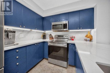 6 - 3335 THOMAS STREET E Mississauga (Churchill Meadows) Ontario photo 12