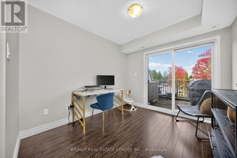 6 - 3335 THOMAS STREET E, Mississauga (Churchill Meadows), Ontario, L5M0P7