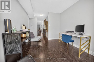 6 - 3335 THOMAS STREET E Mississauga (Churchill Meadows) Ontario photo 18