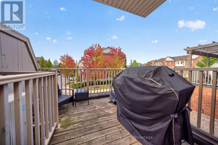 6 - 3335 THOMAS STREET E, Mississauga (Churchill Meadows), Ontario, L5M0P7