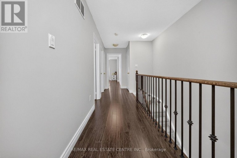 6 - 3335 THOMAS STREET E, Mississauga (Churchill Meadows), Ontario, L5M0P7