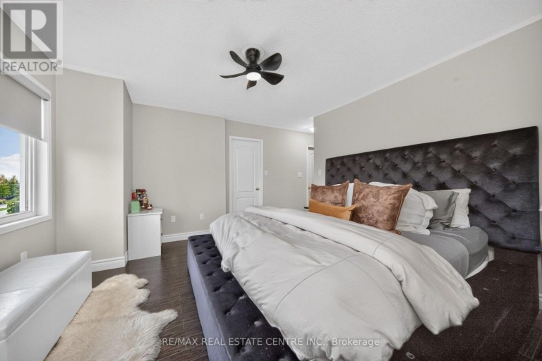 6 - 3335 THOMAS STREET E, Mississauga (Churchill Meadows), Ontario, L5M0P7