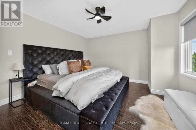 6 - 3335 THOMAS STREET E, Mississauga (Churchill Meadows), Ontario, L5M0P7