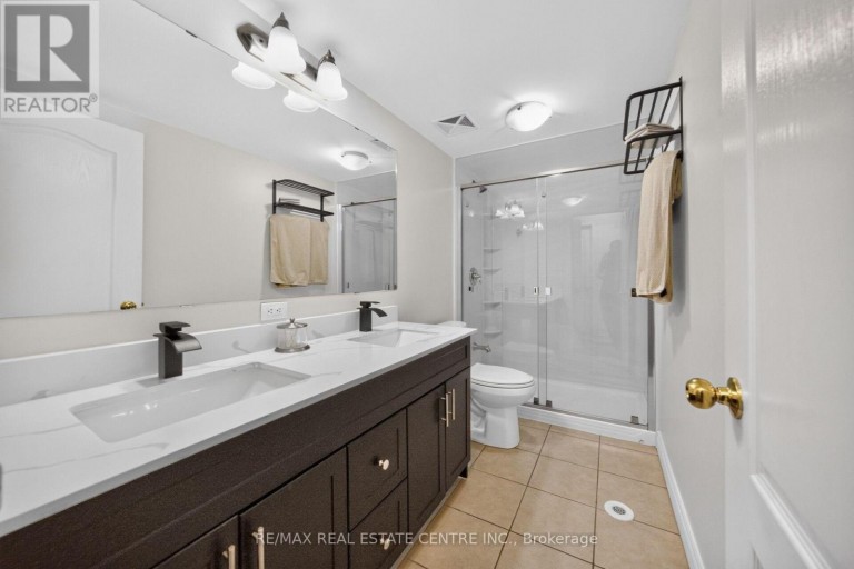 6 - 3335 THOMAS STREET E, Mississauga (Churchill Meadows), Ontario, L5M0P7