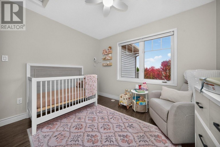6 - 3335 THOMAS STREET E, Mississauga (Churchill Meadows), Ontario, L5M0P7