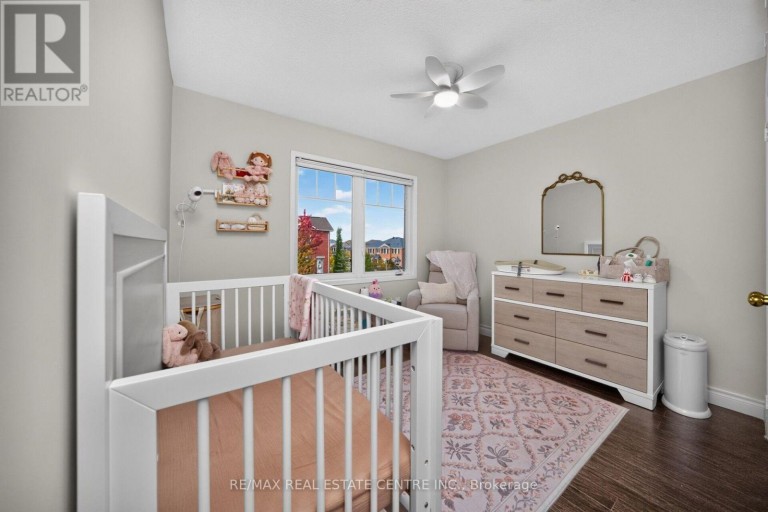 6 - 3335 THOMAS STREET E, Mississauga (Churchill Meadows), Ontario, L5M0P7