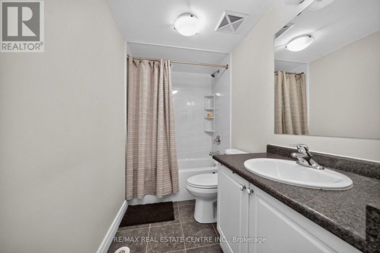 6 - 3335 THOMAS STREET E, Mississauga (Churchill Meadows), Ontario, L5M0P7