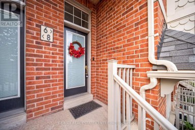 6 - 3335 THOMAS STREET E Mississauga (Churchill Meadows) Ontario photo 3