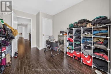 6 - 3335 THOMAS STREET E Mississauga (Churchill Meadows) Ontario photo 30