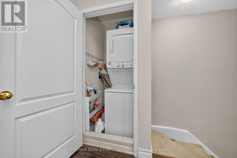 6 - 3335 THOMAS STREET E, Mississauga (Churchill Meadows), Ontario, L5M0P7
