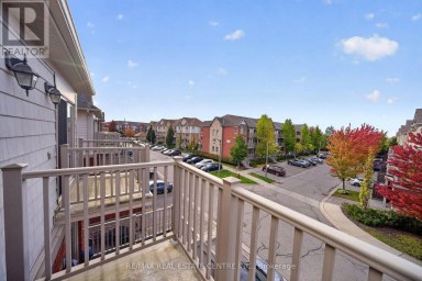 6 - 3335 THOMAS STREET E Mississauga (Churchill Meadows) Ontario photo 33