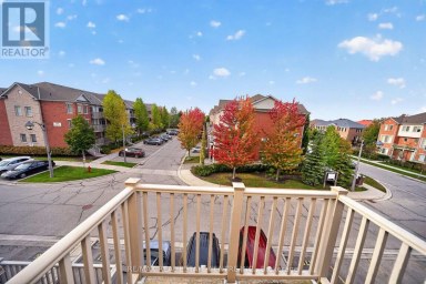 6 - 3335 THOMAS STREET E Mississauga (Churchill Meadows) Ontario photo 34