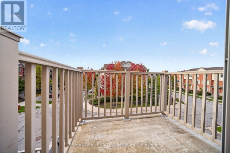 6 - 3335 THOMAS STREET E, Mississauga (Churchill Meadows), Ontario, L5M0P7