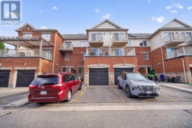 6 - 3335 THOMAS STREET E Mississauga (Churchill Meadows) Ontario photo 36
