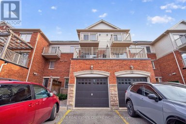 6 - 3335 THOMAS STREET E Mississauga (Churchill Meadows) Ontario photo 37