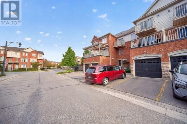 6 - 3335 THOMAS STREET E Mississauga (Churchill Meadows) Ontario photo 38