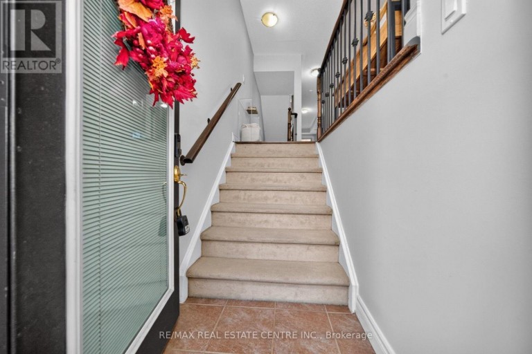 6 - 3335 THOMAS STREET E, Mississauga (Churchill Meadows), Ontario, L5M0P7