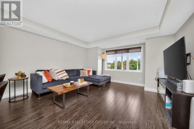 6 - 3335 THOMAS STREET E Mississauga (Churchill Meadows) Ontario photo 5