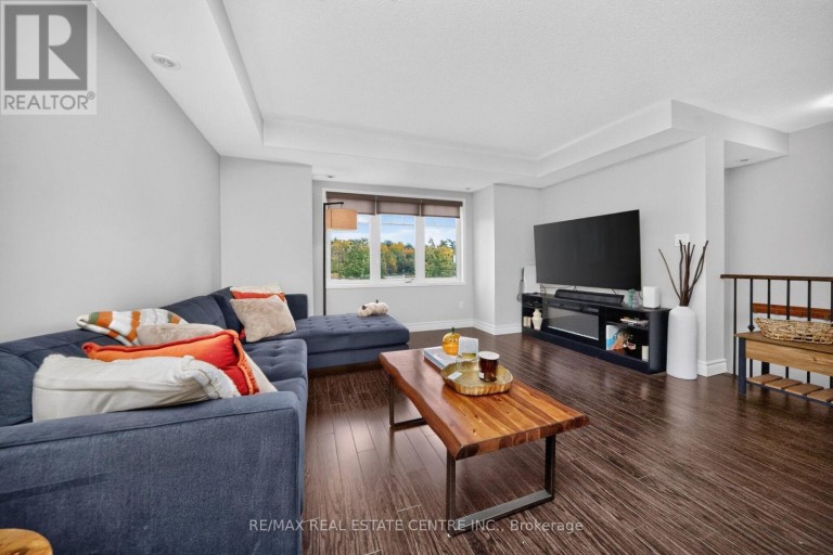 6 - 3335 THOMAS STREET E, Mississauga (Churchill Meadows), Ontario, L5M0P7